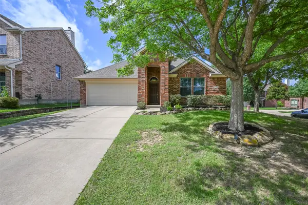 5309 Promised Land Drive, McKinney, TX 75071