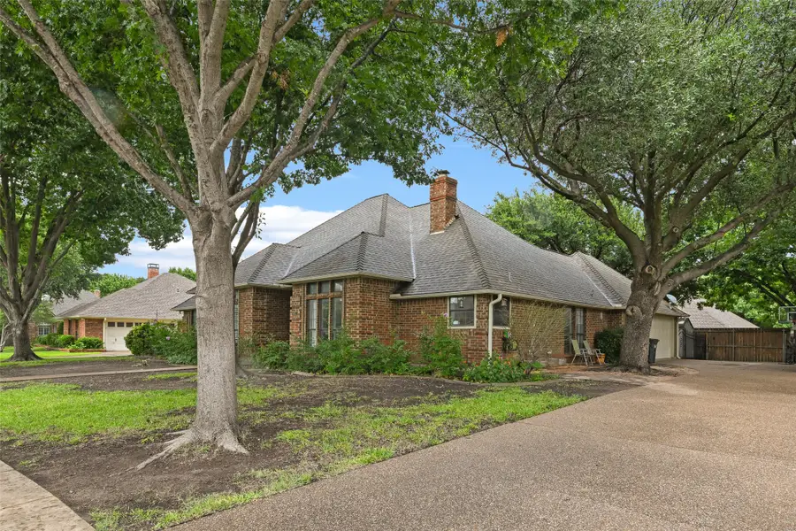 989 Post Oak Road, Keller, TX 76248 - #2