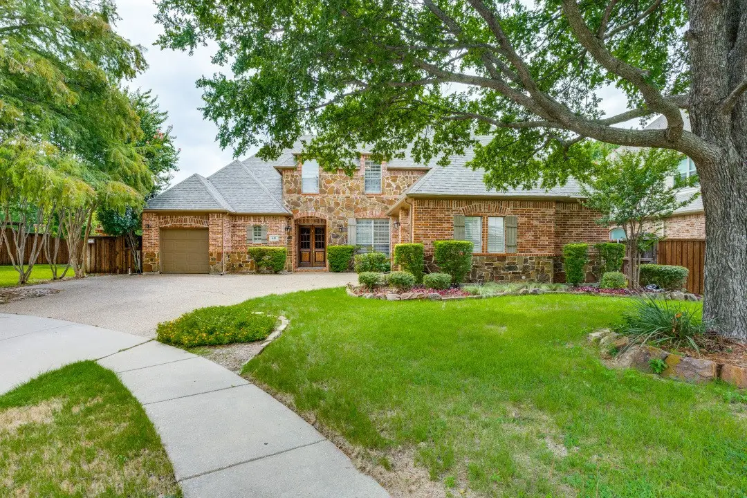 615 Wills Point Drive, Allen, TX 75013 - #1