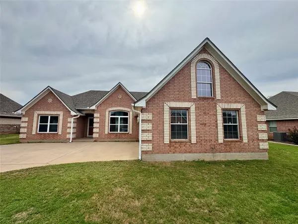 7918 Skyline Drive, Abilene, TX 79606