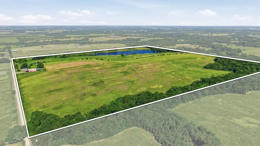 976 County Road 4070, Ector, TX 75439 - #2