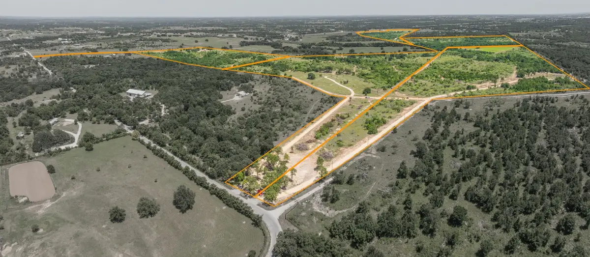 TBD Tr 3 Cr 164, Stephenville, TX 76401 - #1