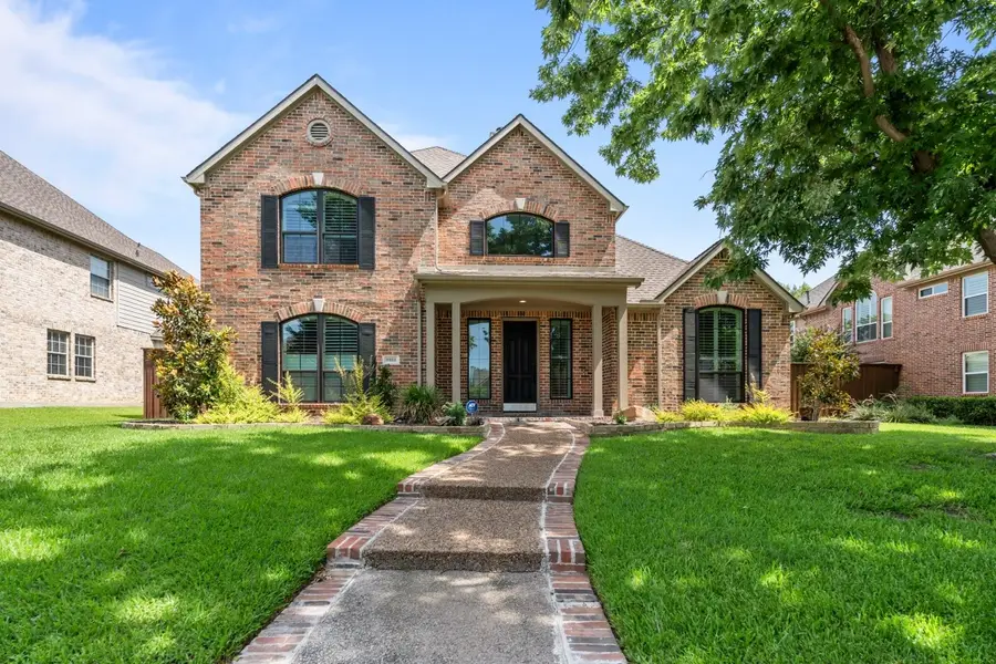 3325 Edwards Drive, Plano, TX 75025 - #2