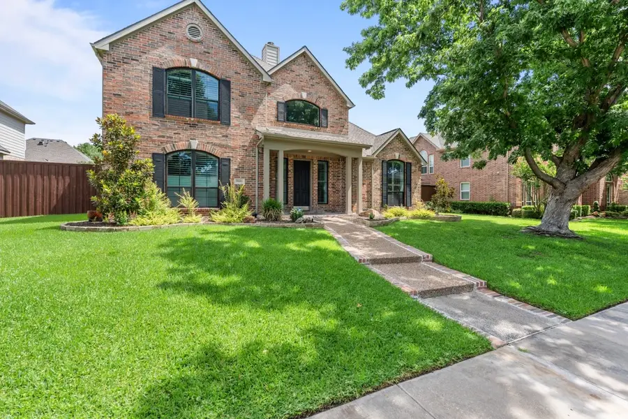 3325 Edwards Drive, Plano, TX 75025 - #3