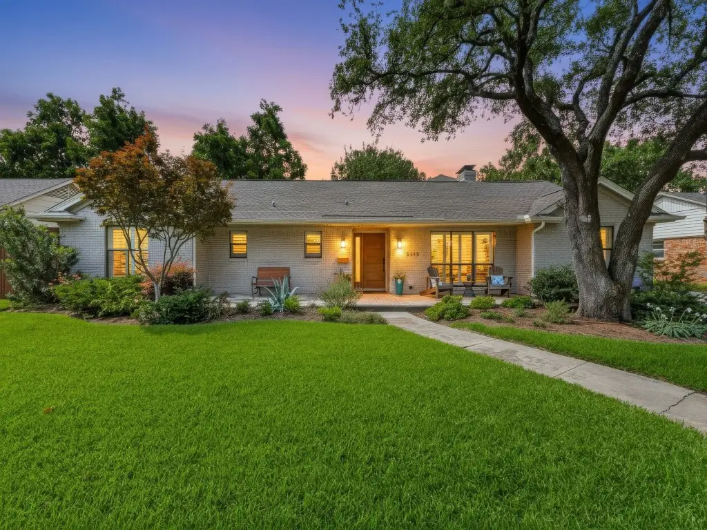 3326 Regent Drive, Dallas, TX 75229 - #1