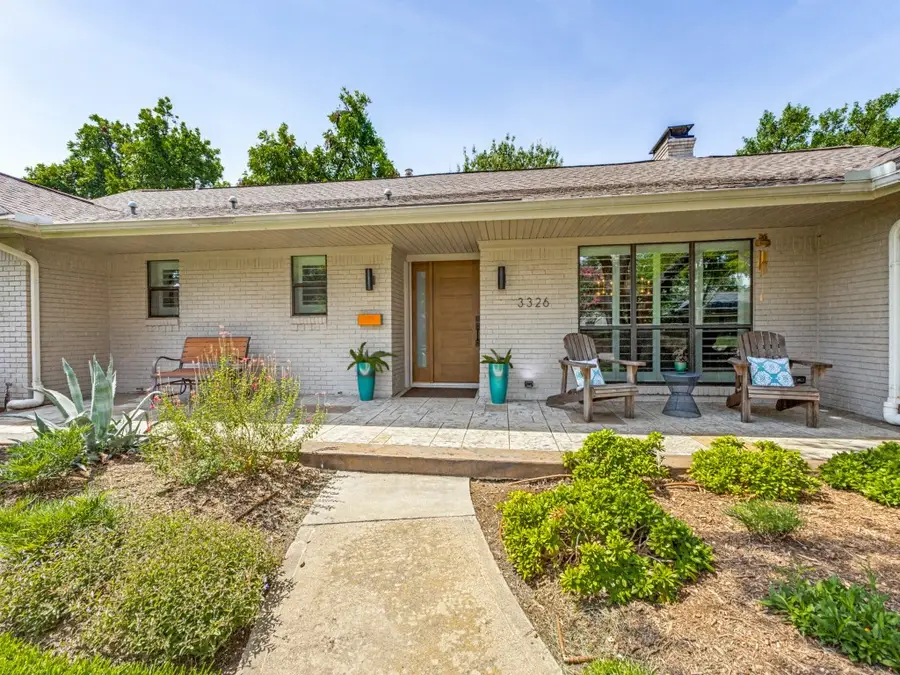 3326 Regent Drive, Dallas, TX 75229 - #2