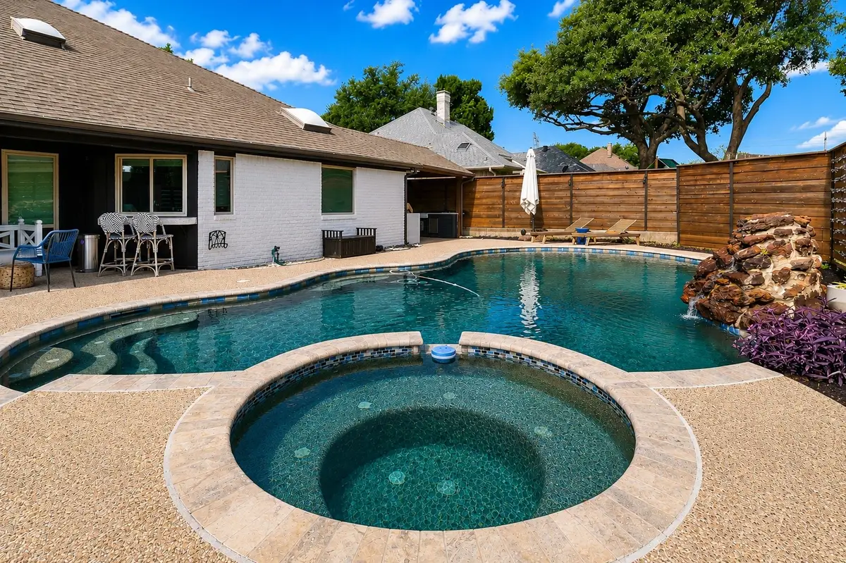 4125 Eldorado Drive, Plano, TX 75093 - #1