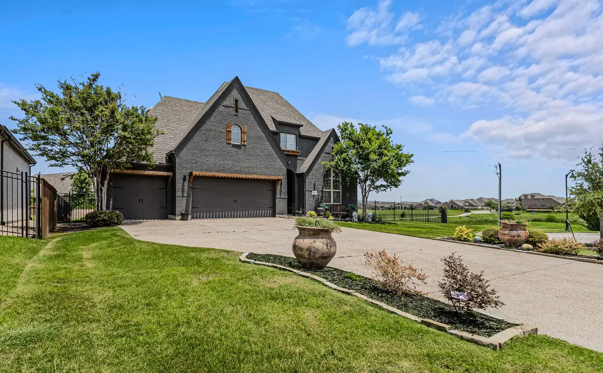 1831 Morning Mist Way, Wylie, TX 75098 - #1