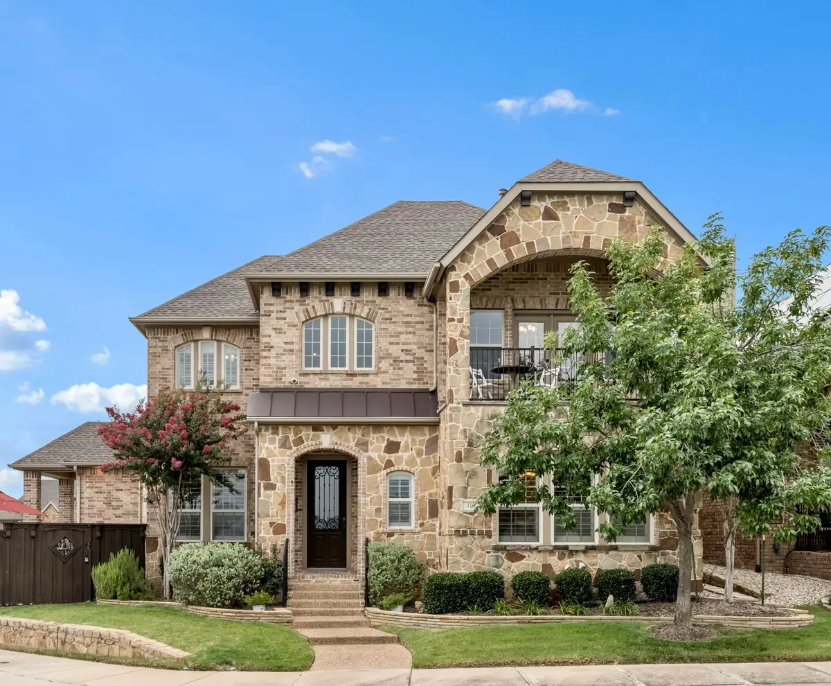 416 Grail Castle Drive, Lewisville, TX 75056 - #1