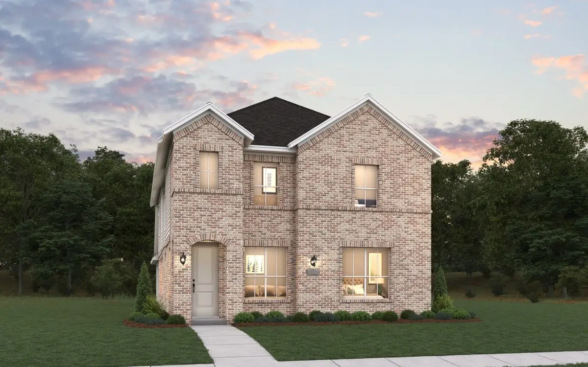 1909 Venture Drive, Northlake, TX 76247 - #1