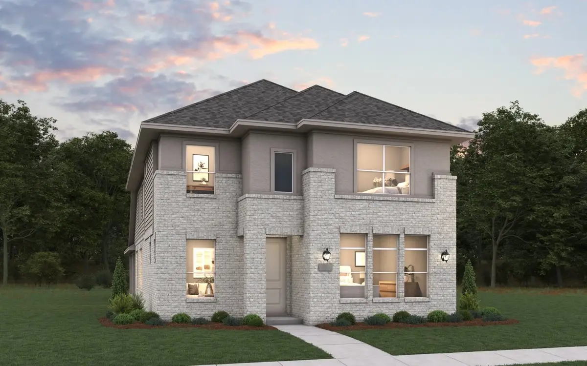 1905 Venture Drive, Northlake, TX 76247 - #1