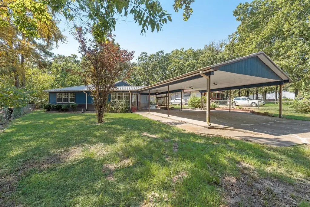 111 Dogwood Trail, Gun Barrel City, TX 75156 - #1