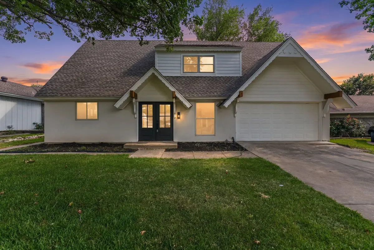 3654 Ridgebriar Drive, Dallas, TX 75234 - #1