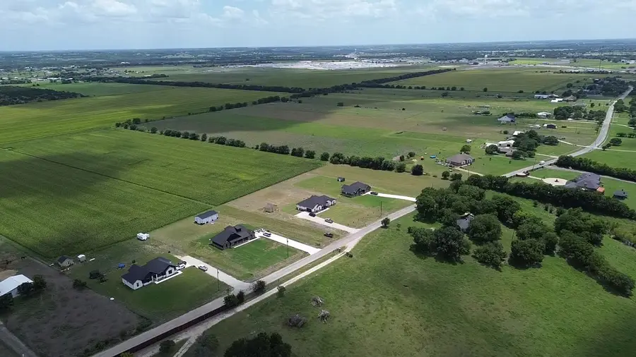550 Hampel Road, Palmer, TX 75152 - #2
