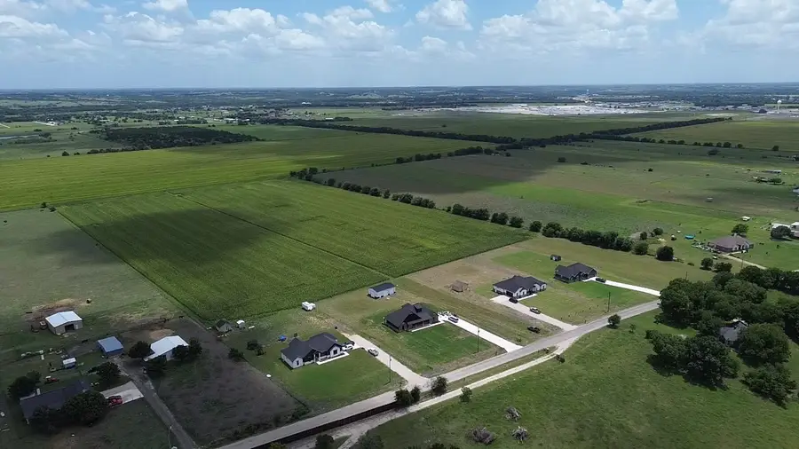 550 Hampel Road, Palmer, TX 75152 - #3