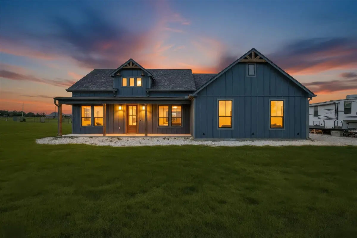 1150 Doss Road, Millsap, TX 76066 - #1