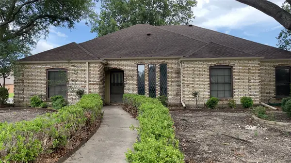 818 Pebblebrook Drive, Allen, TX 75002