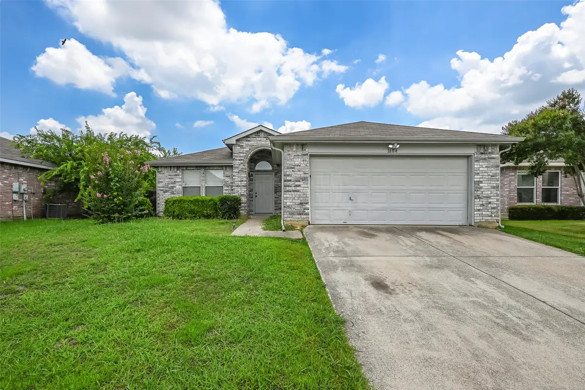 1604 Green Hill Drive, Arlington, TX 76014 - #1