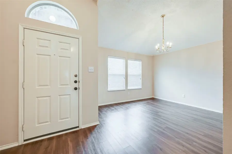 1604 Green Hill Drive, Arlington, TX 76014 - #3