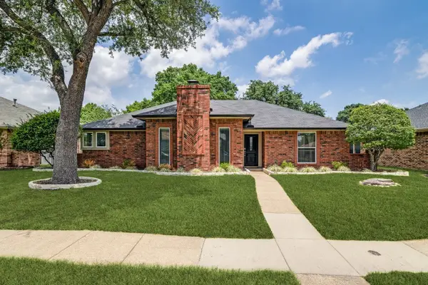 3701 Christopher Drive, Rowlett, TX 75088