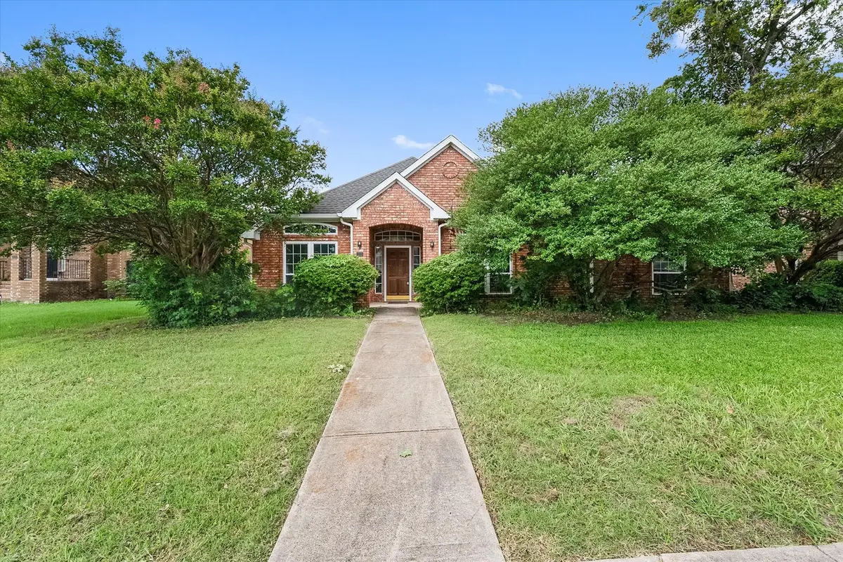812 Fall Drive, Allen, TX 75002 - #1