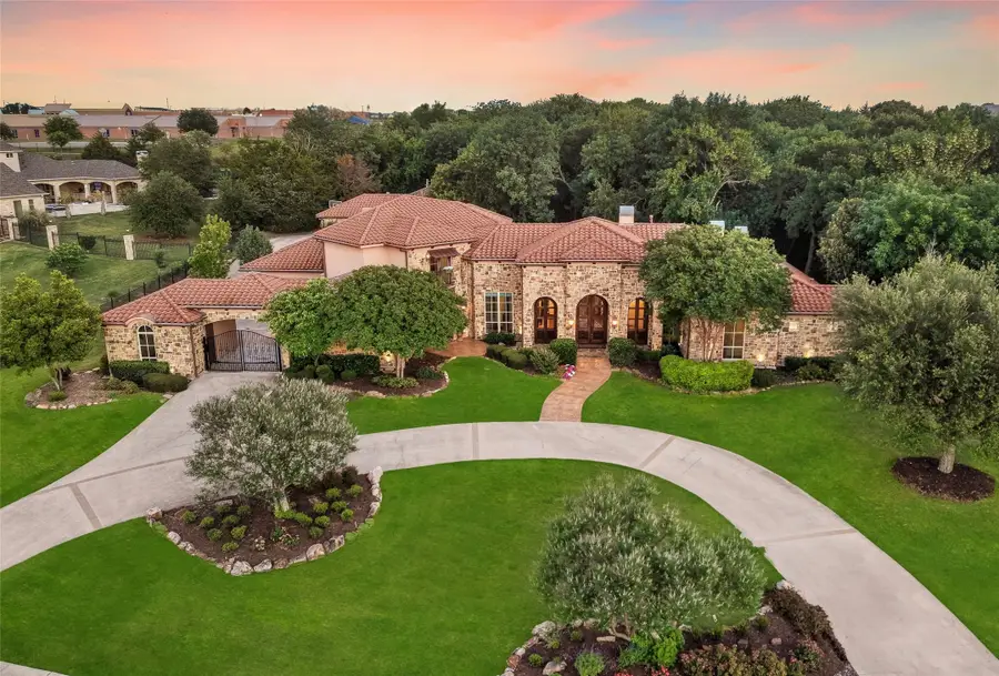 1739 Bison Meadow Lane, Heath, TX 75032 - #2