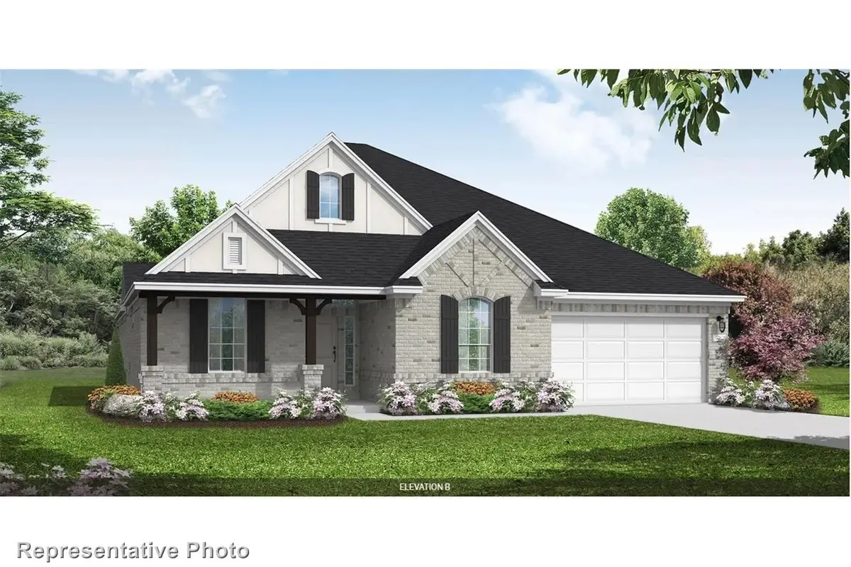 2203 Birch Street, Mansfield, TX 76063 - #1
