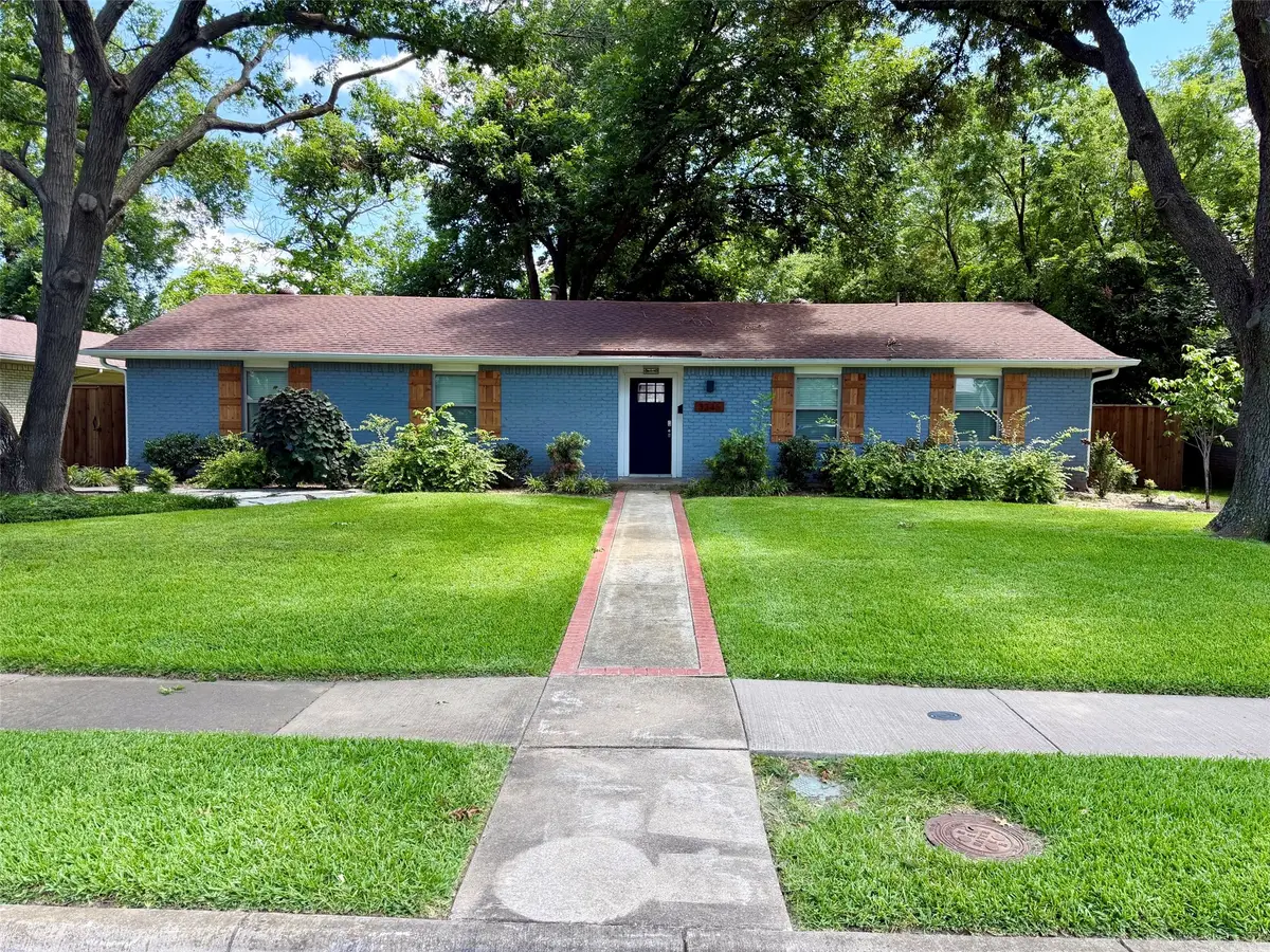 3346 Townsend Drive, Dallas, TX 75229 - #1