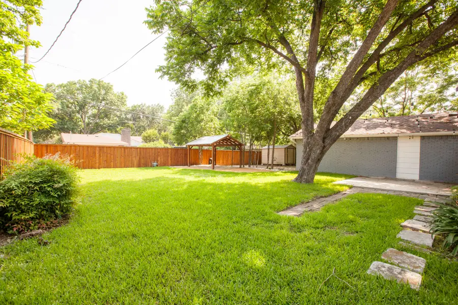 3346 Townsend Drive, Dallas, TX 75229 - #3