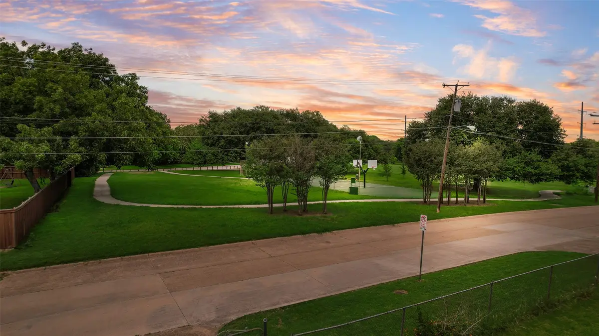 9034 Groveland Drive, Dallas, TX 75218 - #1