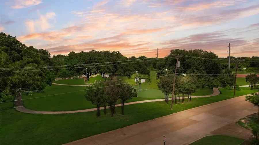 9034 Groveland Drive, Dallas, TX 75218 - #2