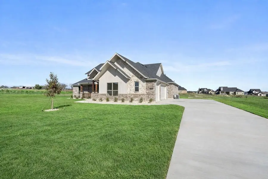440 Paradise Ridge Drive, Waxahachie, TX 75167 - #2