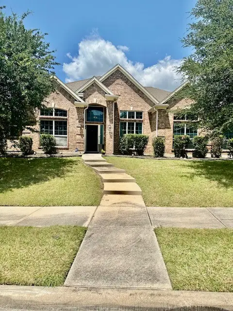 1005 Trailwood Drive, Desoto, TX 75115 - #1