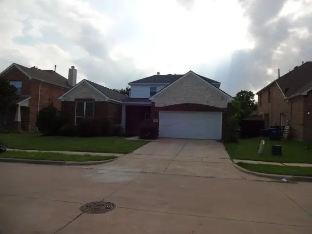 2845 Laurel Oak Drive, McKinney, TX 75071 - #2