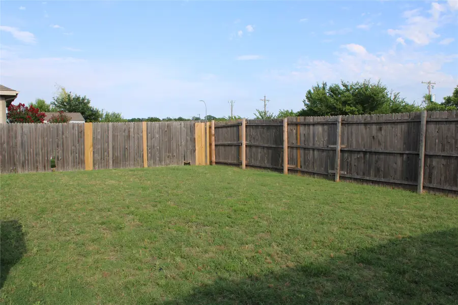 1436 Gallina Trail, Fort Worth, TX 76119 - #3