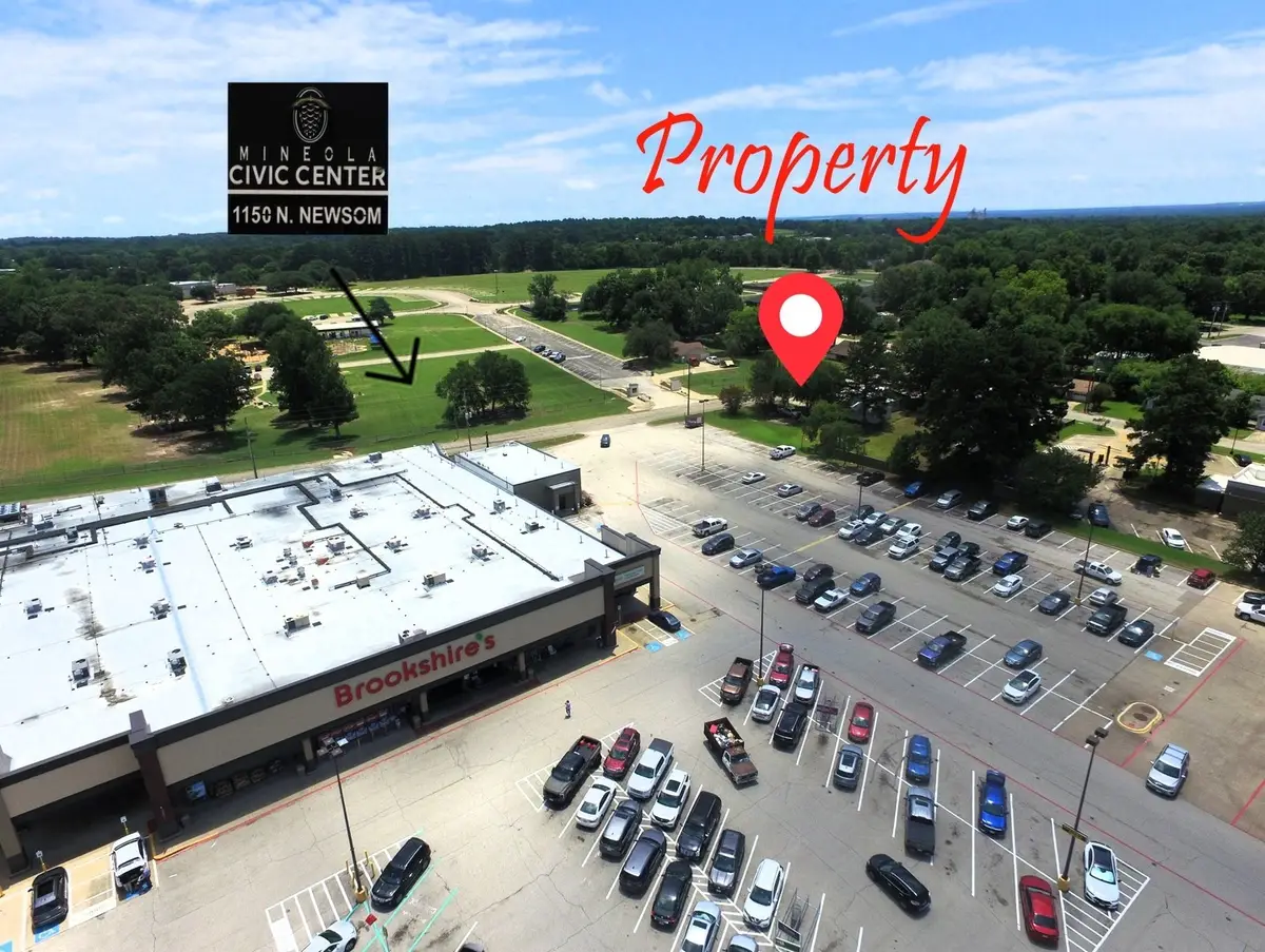 1151 N Newsom Street, Mineola, TX 75773 - #1