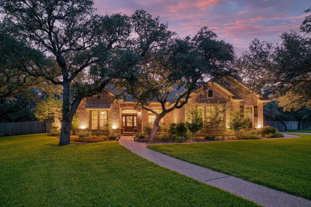 105 Royal Springs Lane, Crawford, TX 76638 - #1