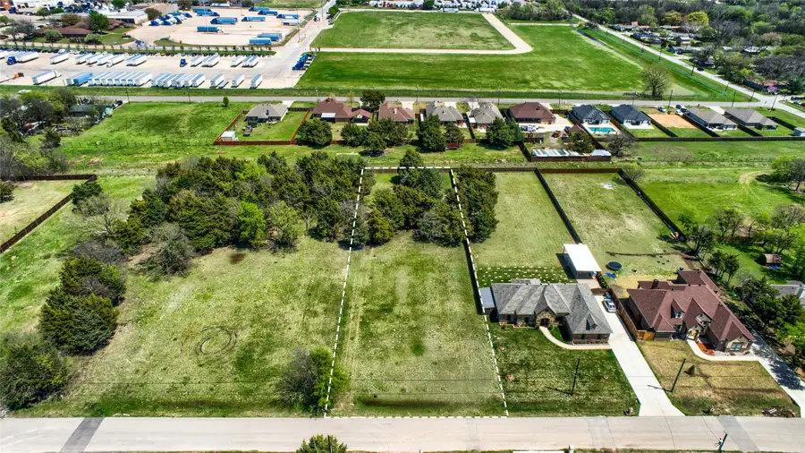 4348 Percy Street, Lancaster, TX 75134 - #2