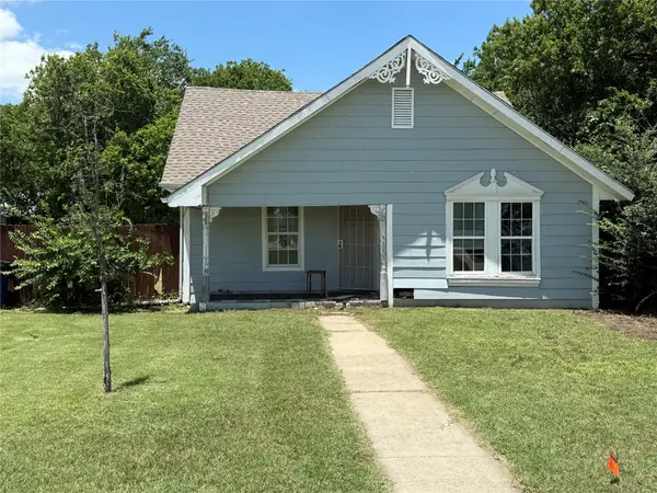 405 Eddies Street, Ponder, TX 76259