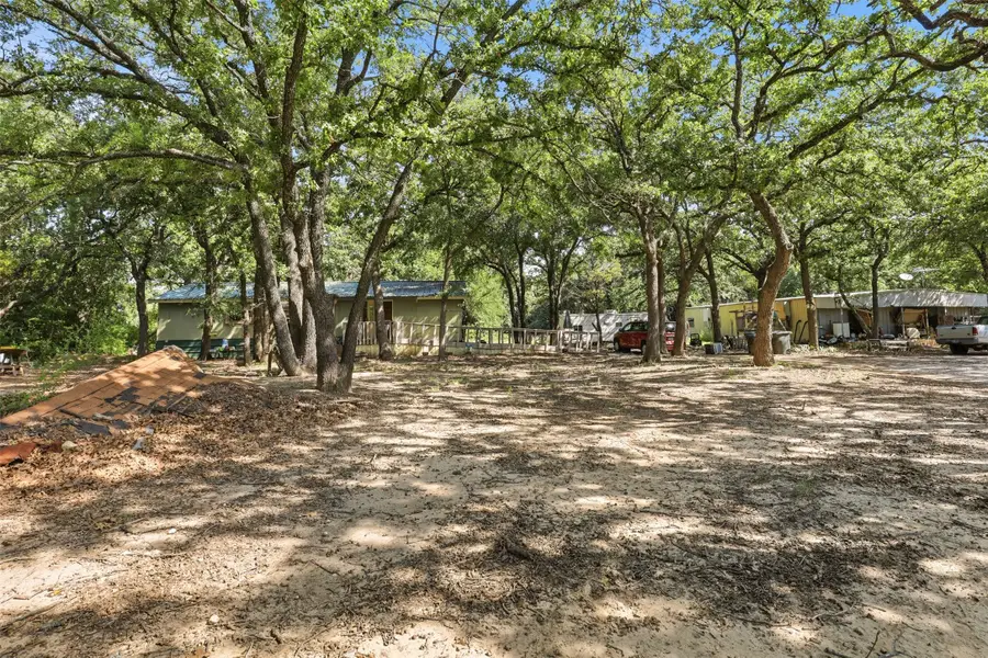 1135 County Road 2005, Walnut Springs, TX 76690 - #3
