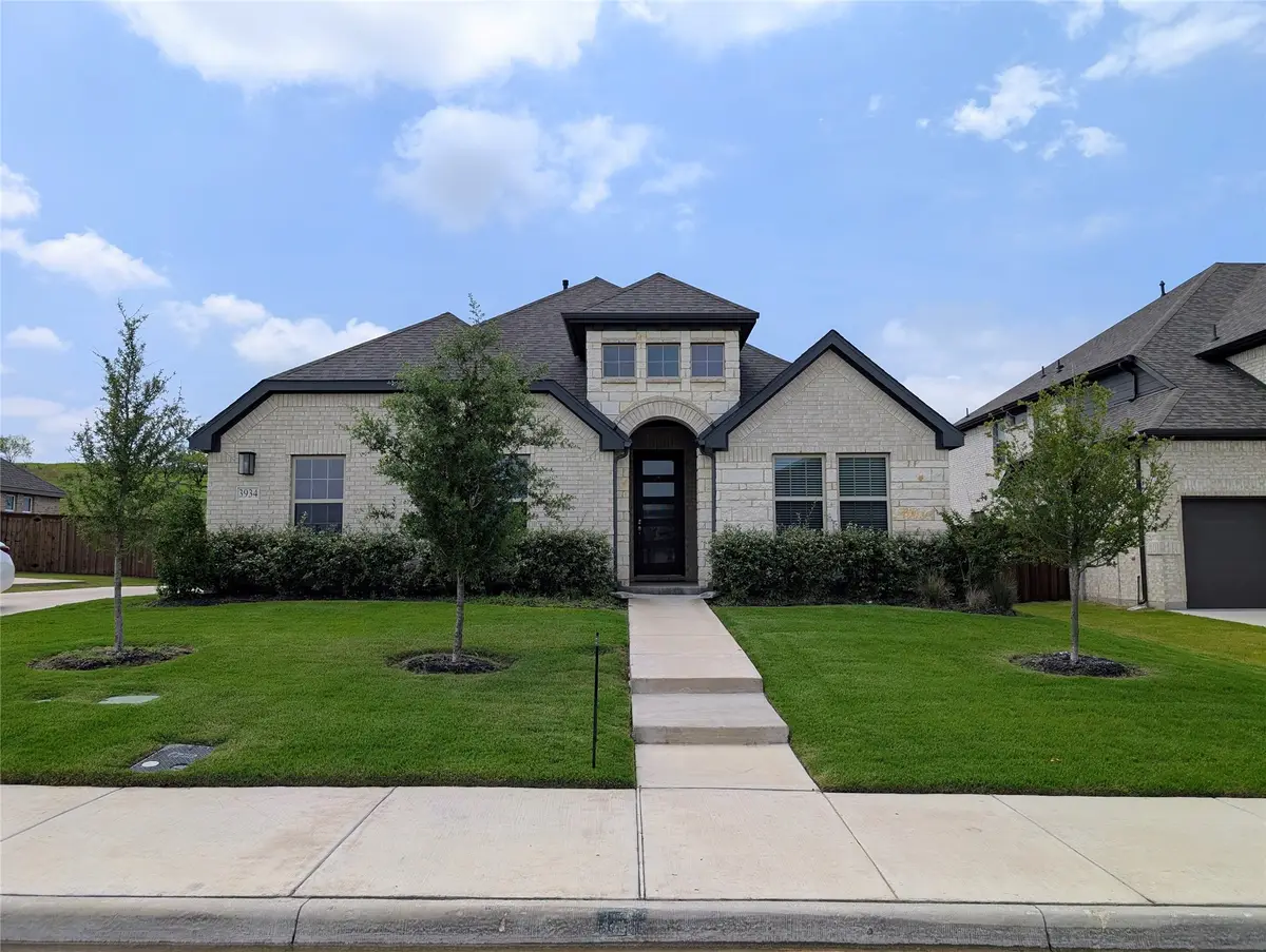 3934 Timberview Street, Midlothian, TX 76065 - #1