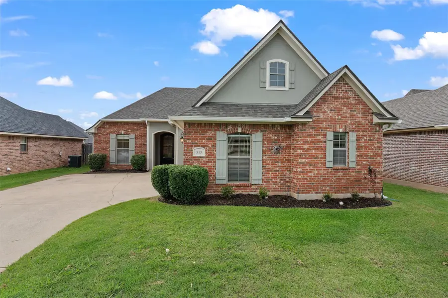 313 Chancellorsville Court, Bossier City, LA 71112 - #2