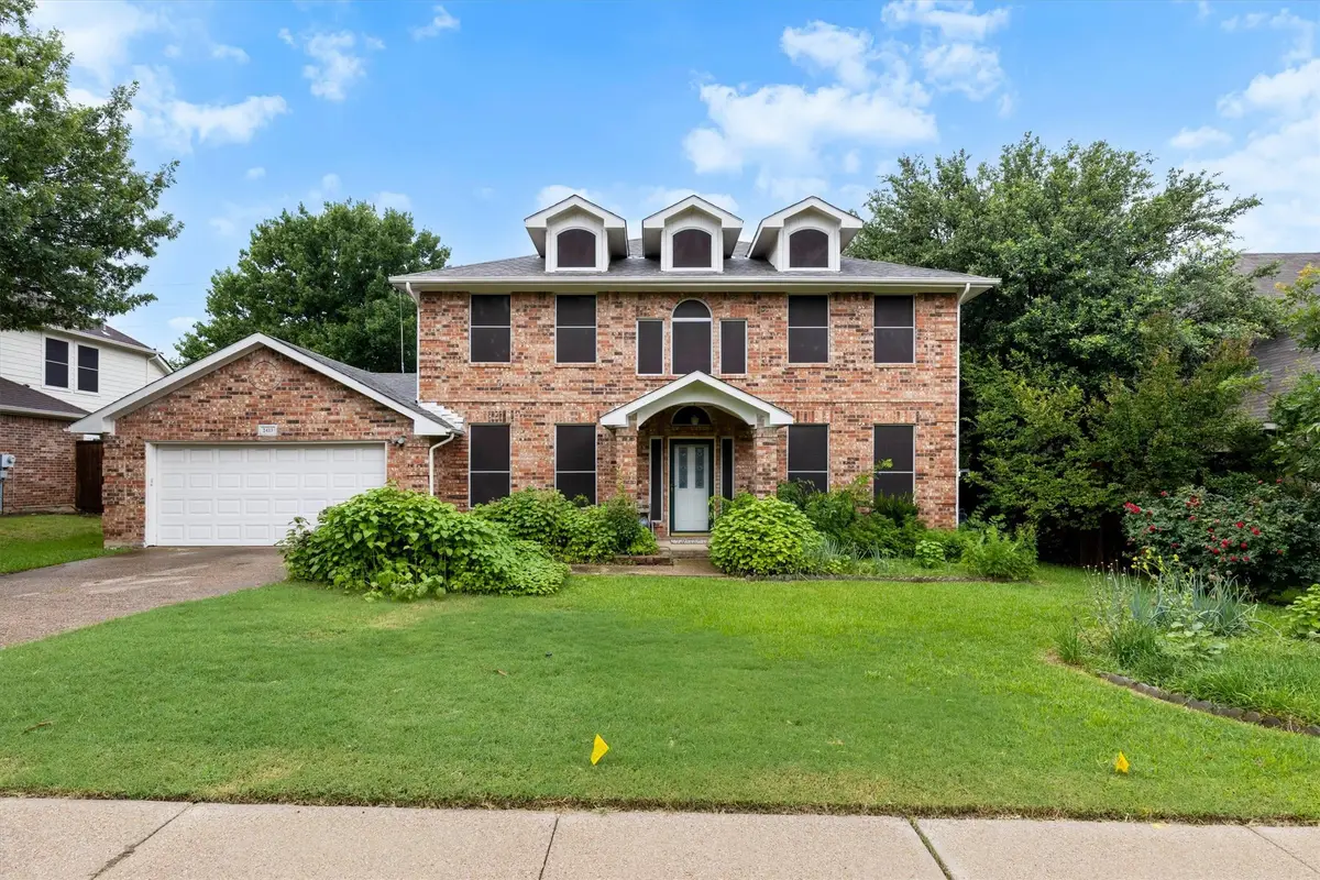 2413 Harvard Drive, Flower Mound, TX 75022 - #1