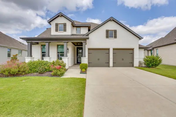 6144 Strada Cove, Fort Worth, TX 76123