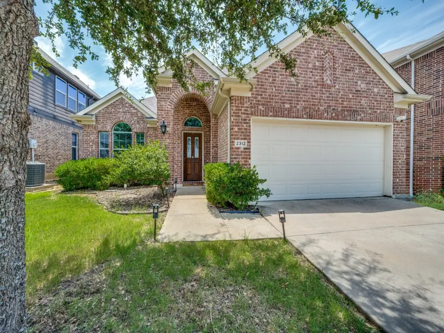 2312 Fountain Gate Drive, Little Elm, TX 75068 - #3