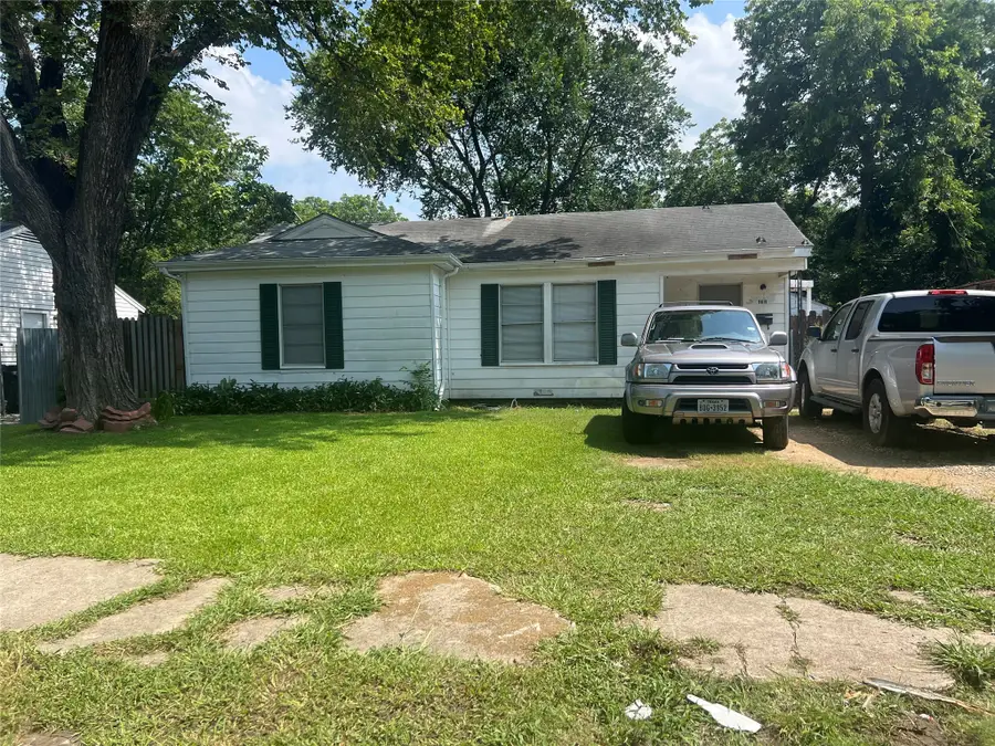 8810 Eldon Drive, Dallas, TX 75217 - #2