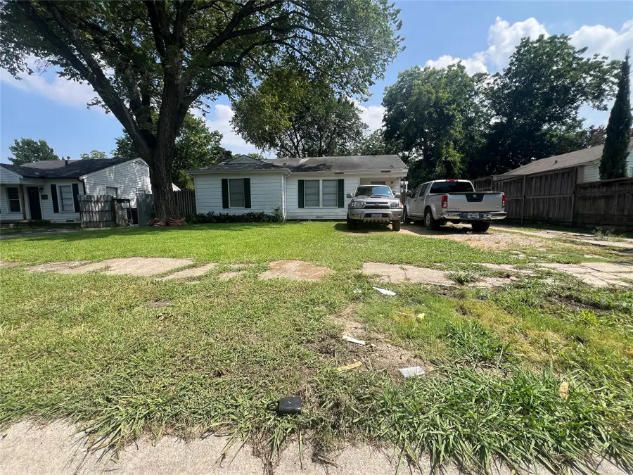 8810 Eldon Drive, Dallas, TX 75217 - #3