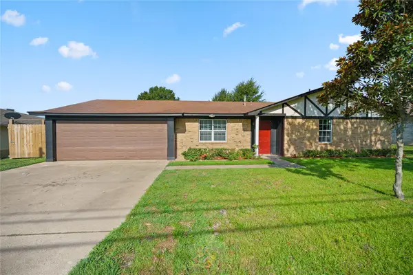 309 Gray Street, Henderson, TX 75652