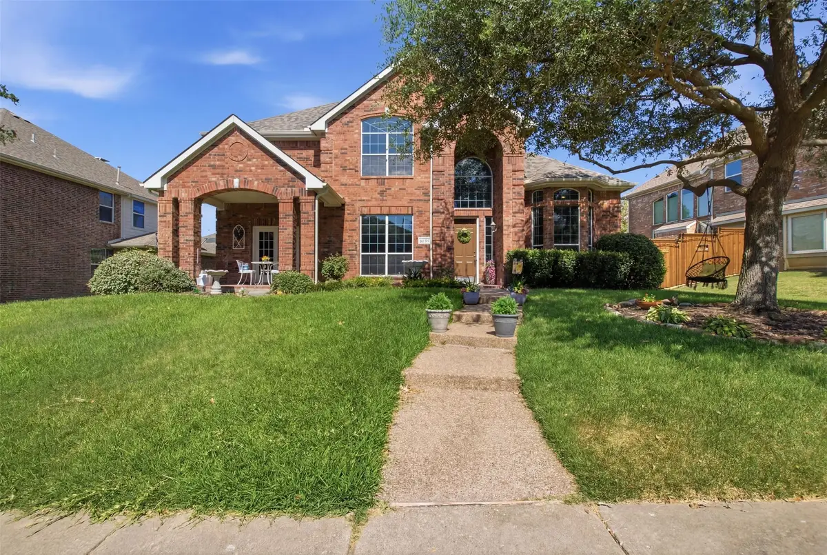 1704 Splinter Drive, Wylie, TX 75098 - #1