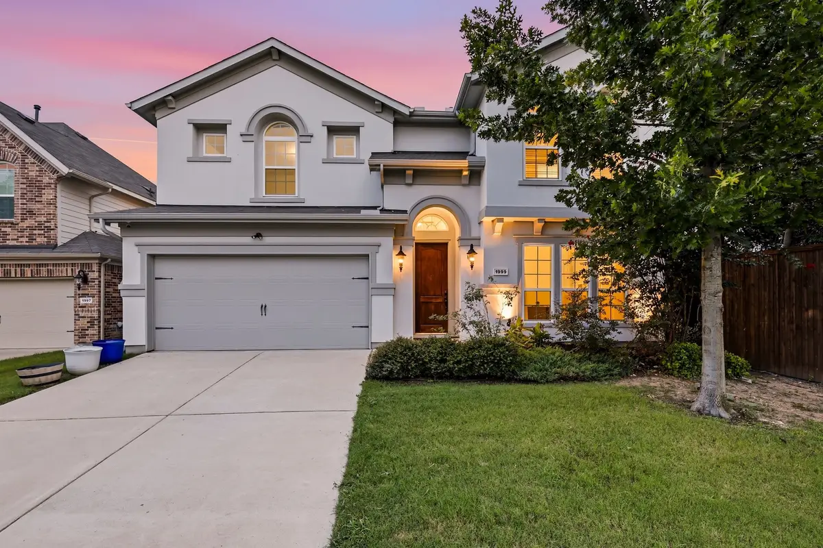 1999 Needham Drive, Allen, TX 75013 - #1